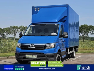 MAN TGE 2022 - 3.180 for sale