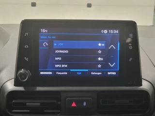 Peugeot Partner 2022 - 1.5BlueHDI Euro 6! изображение 11