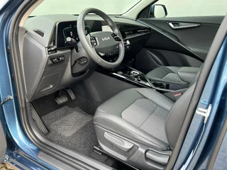 Kia Niro 2023 - N/A immagine 10