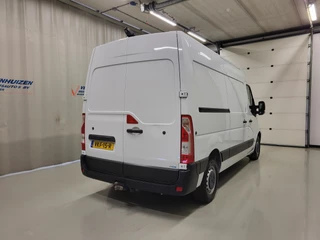 Opel Movano 2021 - 2.3CDTI 150pk L2/H2 Euro 6! obrazek 3