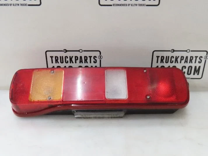 Volvo - 21761257 Achterlicht Li. volvo afbeelding 1