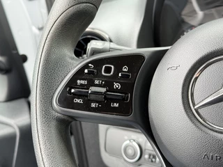 Mercedes-Benz Sprinter 2023 - 315 CDI 150 PK / L3H2 / 360 CAMERA / AIRCO / CRUISE / NAVI / 3-ZITS / CARPLAY / GEVEERDE STOEL imagen 11