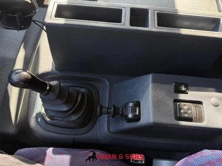 Mercedes-Benz Atego 2004 - 1223 image 18