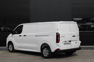 Ford Transit Custom 2025 - 320 2.5 PHEV L2H1 Trend 232pk - 5 jaar GARANTIE - 2x Schuifdeur - Adaptive Cruise - Blind Spot - Navigatie - Camera - Verwarmd Stuur - Rijklaar bild 8