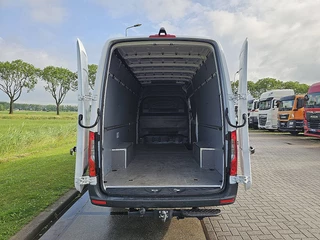 Mercedes-Benz Sprinter 2023 - 317 obrazek 13