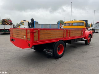Volvo L 475 1966 - N/A image 4