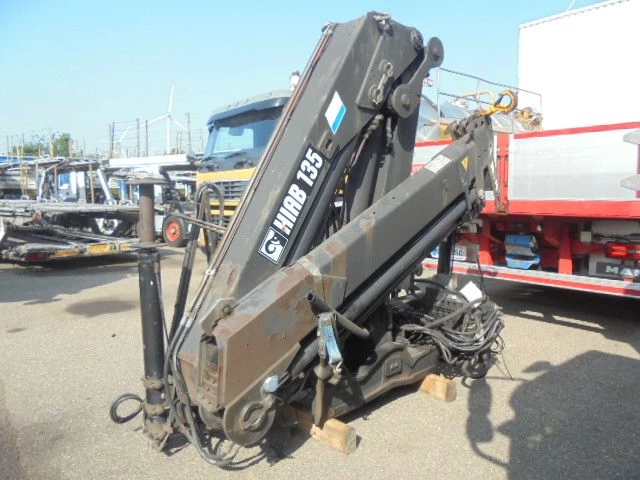 Hiab 1998 - 135/3 obrázek 1
