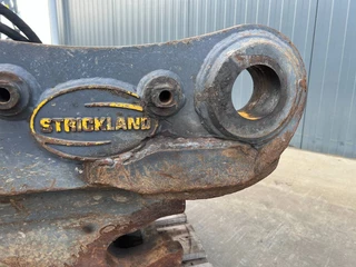 Caterpillar N/A 2019 - Caterpillar 325 / 329 Geith obrazek 14