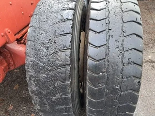 Mercedes-Benz 2635 , V8 Bi-Turbo ,6x4 , Spring suspension , ZF Manual 1988 - N/A obrazek 20
