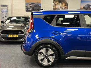 Kia e-Soul 2023 - ExecutiveLine 64kWh 204PK Automaat | Leder | Navigatie | Head-Up display | Schuifdak | Trekhaak | Harman Kardon Audio изображение 51