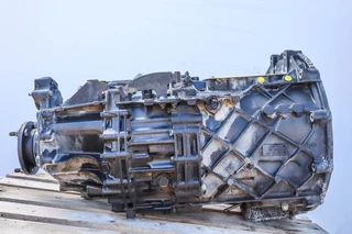 ZF N/A 2015 - 12AS2330OD TGS 8x4  81.32004-6395 afbeelding 3