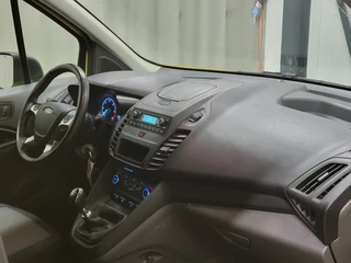 Ford Transit Connect 2019 - 1.5EcoBlue 100pk Inrichting Imperiaal Euro 6! immagine 8