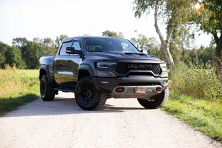Dodge Ram 1500 2022 - 6.2 V8 4x4 Crew Cab TRX afbeelding 2 miniatuur