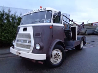 DAF N/A 1968 - 1300 BB NL KENTEKEN image 7