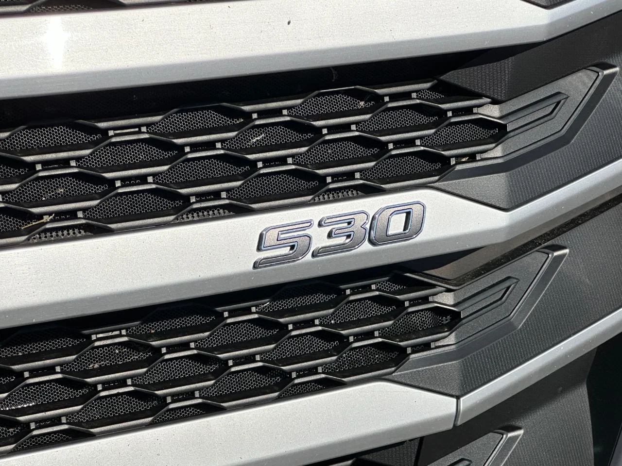 DAF XF 530 2022 - 4x2 Euro 6E Smart Tacho Bild 33