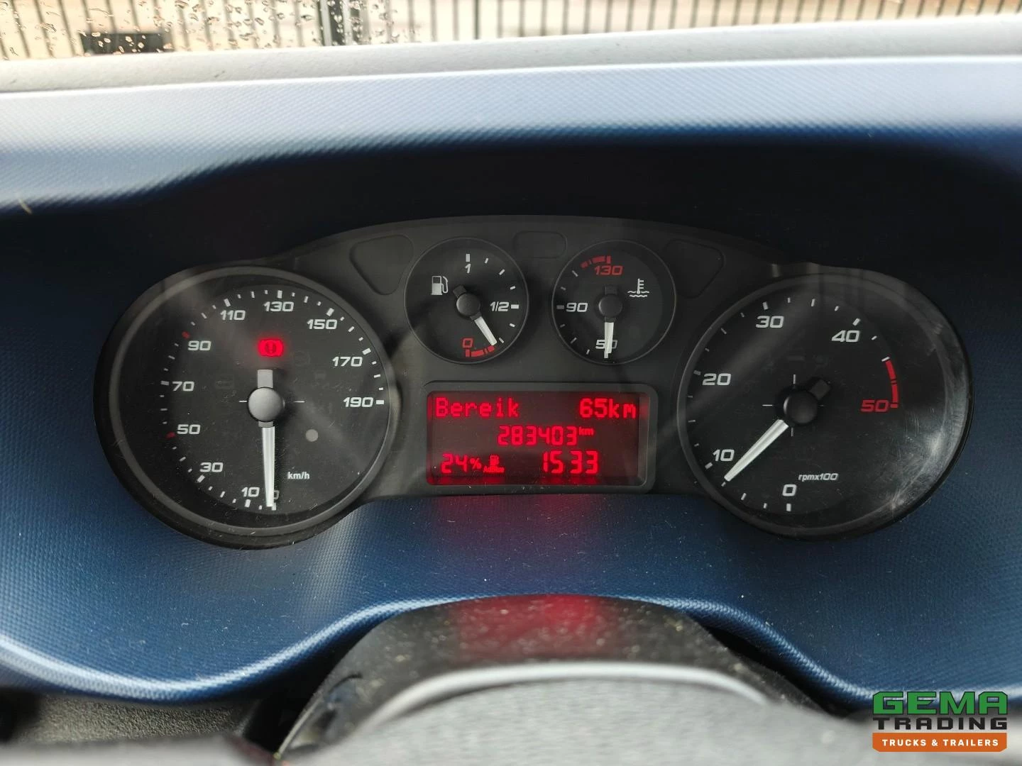 Iveco 70C18 2019 immagine 16