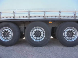 Schmitz Cargobull N/A 2022 - SCS 24 GEGALVANISEERD obrazek 12