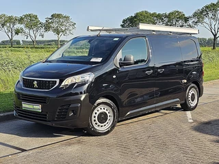 Peugeot Expert 2019 - 1.6 obrazek 2
