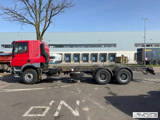 DAF CF85.410 2008 - N/A imagen 2