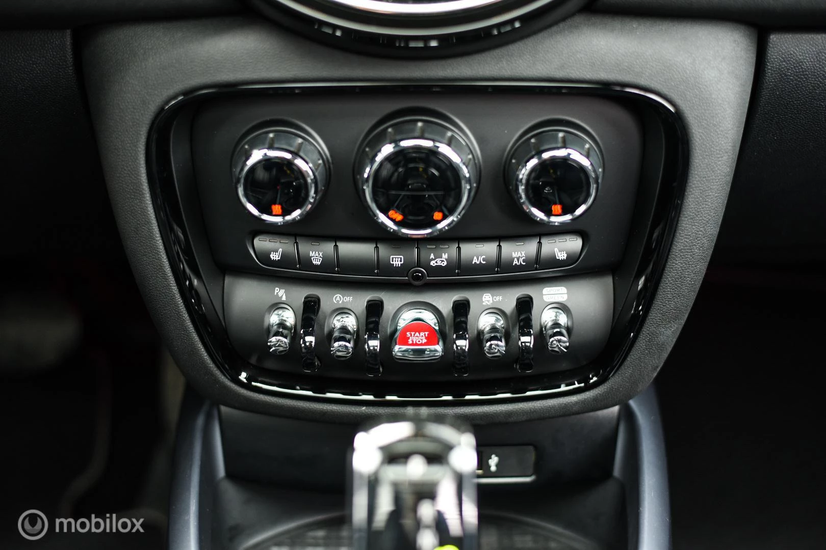MINI Clubman 2021 - 1.5 Cooper Richmond Park Panoramdak zdjęcie 26