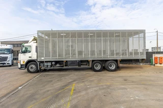 Volvo N/A 2008 - FM 360 -6x2 (10pneus/tires) bild 7