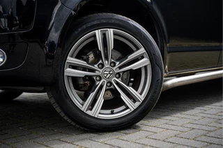 Volkswagen Transporter 2012 - T5 2.0 TDI L2H1 | 65 Edition | MARGE | DC 5-Persoons | Cruise | Navi | Airco | Trekhaak zdjecie 26