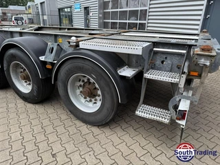 Van Hool 3B2015 2005 - N/A immagine 4