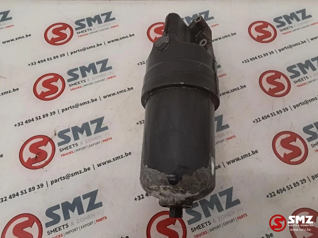 Iveco 2017 - Occ oliefilter Cursor 9 Iveco zdjęcie 2