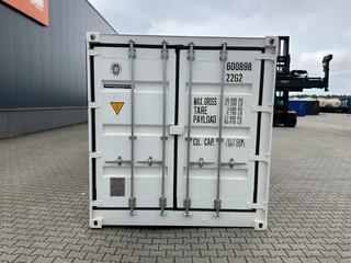 YANGZHOU N/A 2026 - NEW (ONE-WAY) 20FT OPEN-SIDE CONTAINER immagine 11