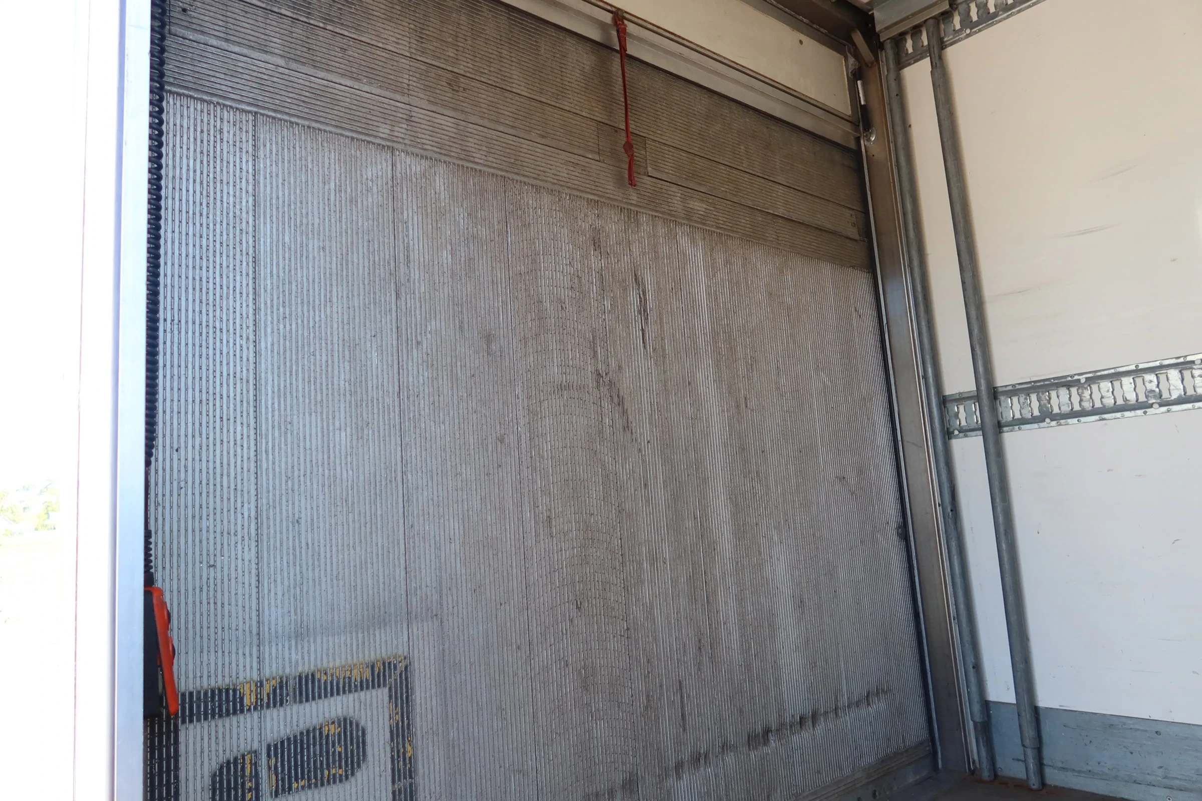 Veldhuizen P47-3 2021 - P47-3 BE oplegger+ Dhollandia klep 1.000 kg afbeelding 5