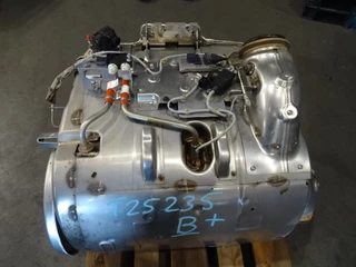 DAF N/A 2022 - D2398002UP immagine 1