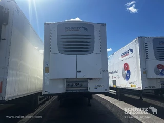 Schmitz Cargobull Semitrailer Reefer Multitemp afbeelding 2 miniatuur