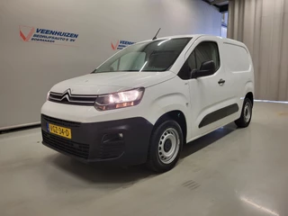 Citroën Berlingo 2020 - 1.2PureTech 111pk Benzine! imagen 2