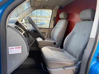 Volkswagen Transporter 2005 - 1.9TDI L2H1 Trekhaak imagen 9