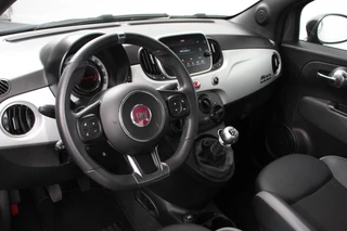 Fiat 500 2021 - 1.0 Hybrid Sport image 2 miniature