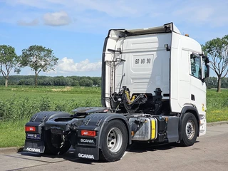 Scania R 2021 - R450 image 3