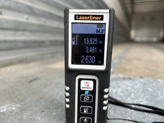Fruehauf FSRMD4 2017 - / Box / Laadklep 2000 kg imagem 4