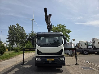 Ginaf C 3127 N 2018 - NL TRUCK obrazek 2