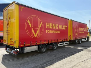DAF XF480 2019 - N/A imagen 6