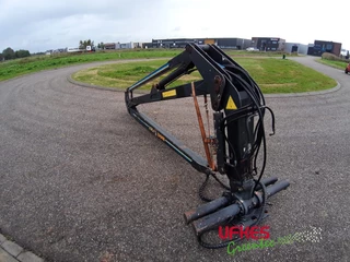 Mowi N/A - 4567 Woodcrane obrazek 3