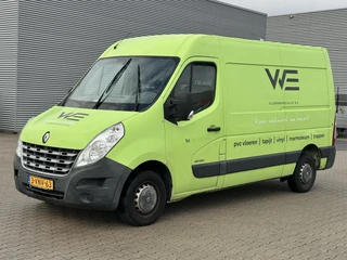 Renault Master 2011 - T33 2.3 dCi L2H2 afbeelding 1 miniatuur