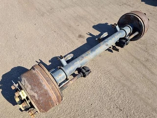 SAF Drum brake - N/A bild 5