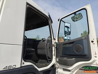 Volvo FMX 460 2011 - N/A afbeelding 13