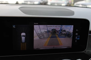 Mercedes-Benz GLB 2020 - 200 AUT7 Advantage WIDESCREEN DISTRONIC SFEER KEY-LESS GO TREKHAAK zdjecie 24