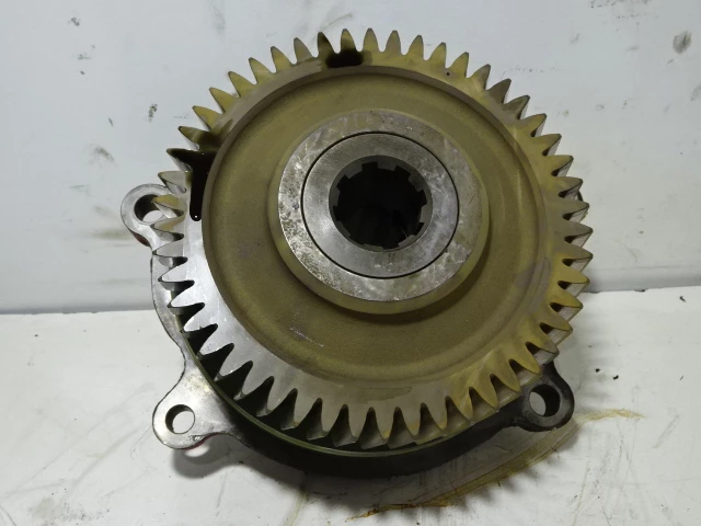Volvo - MOTOR PTO VOLVO immagine 1