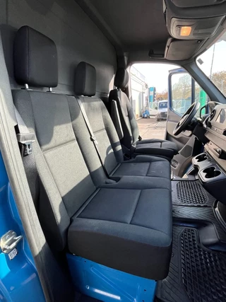 Mercedes-Benz Sprinter 2023 - 317 CDI *Fahrgestell*Klima*Euro6E zdjecie 31