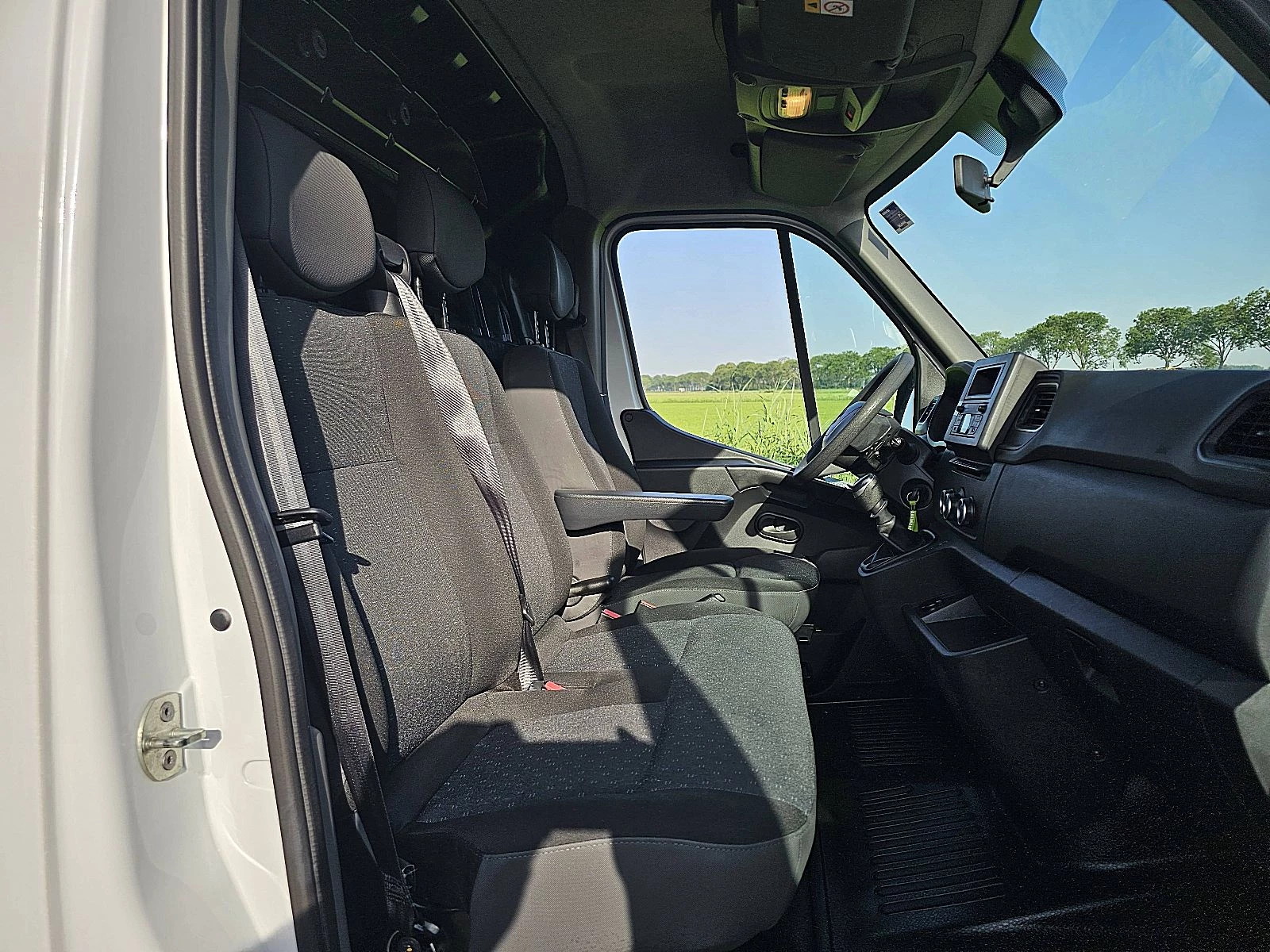 Opel Movano 2020 - 2.3 obrázek 7