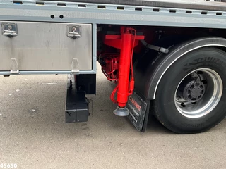 Volvo FMX 500 4x4 Fassi 31 Tonmeter laadkraan + Fly-Jib! 2018 - N/A obrazek 19