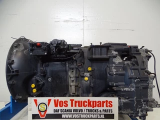 Scania N/A 2016 - GRS-895R O  N.T. te koop