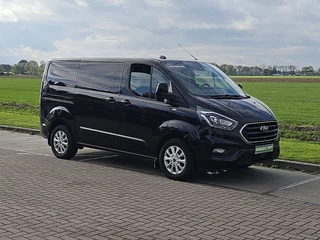 Ford Transit Custom 2021 - 2.0 bild 5
